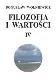 Filozofia i warto�ci T.4