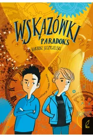 Paradoks. Wskaz�wki. Tom 2