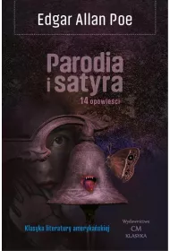 Parodia i satyra. 14 opowie�ci