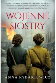 Wojenne siostry (pocket)