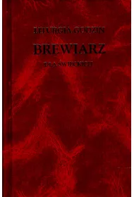 Brewiarz dla �wieckich