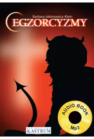 Audiobook Egzorcyzmy mp3