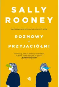 eBook Rozmowy z przyjacimi mobi epub