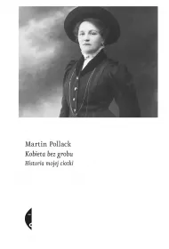 eBook Kobieta bez grobu. Historia mojej ciotki mobi epub