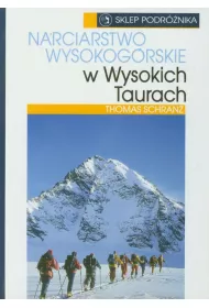 Narciarstwo wysokog�rskie w Wysokich Taurach