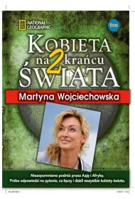 Kobieta na kra�cu �wiata 2