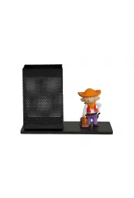 Tisso Toys Przybornik biurkowy z figurk�: Lolek Kowboj