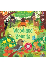 Woodland Sounds wer. angielska
