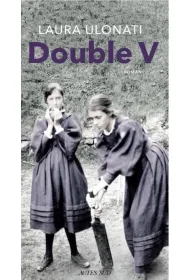 Double V