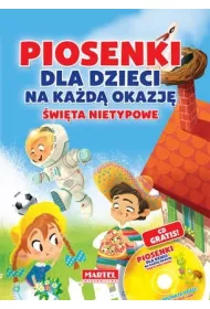Piosenki dla dzieci na ka�d� okazj� - �wi�ta nietypowe