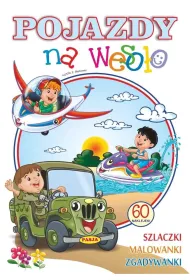 Pojazdy na weso�o