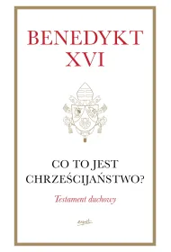 Co to jest chrze�cija�stwo? (mi�kka oprawa)