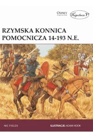Rzymska konnica pomocnicza 14-193 n. e