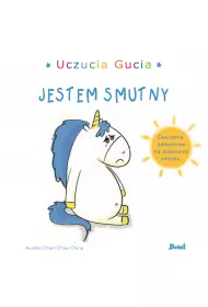Gucio si� smuci. Uczucia Gucia
