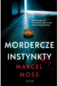 Mordercze instynkty (pocket)