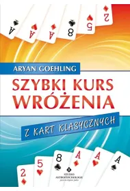 Szybki kurs wr�enia z kart klasycznych