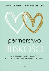 eBook Partnerstwo bliskoci mobi epub