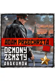 Audiobook Demony zemsty. Abakumow. Cykl o Razumowskim. Tom 4 mp3