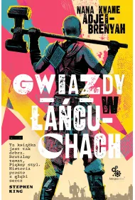 eBook Gwiazdy w �a�cuchach mobi epub