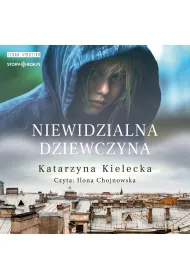 Audiobook Niewidzialna dziewczyna mp3