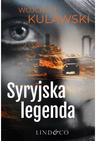 eBook Syryjska legenda. Tim Mayer. Tom 1 mobi epub