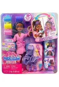 Barbie Dream Besties. Festival Looks Lalka Brooklyn Mattel