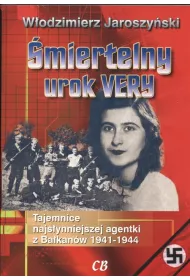 �miertelny urok Very
