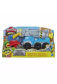 Play-Doh Ciastolina zestaw betoniarka Hasbro