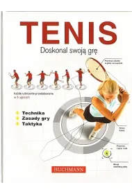 Tenis. Doskonal swoj� gr�