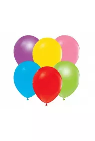 Godan Balony Beauty&Charm pastelowe mix 30 cm