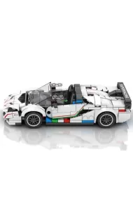 Klocki SVJ 348el
