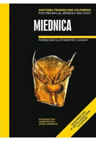 Miednica. Podr�cznik dla student�w i lekarzy. Anatomia prawid�owa cz�owieka