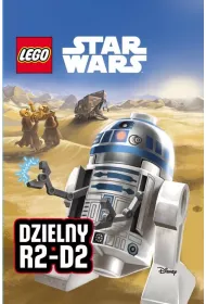 LEGO Star Wars. Dzielny R2-D2