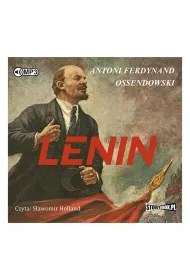 Audiobook Lenin CD