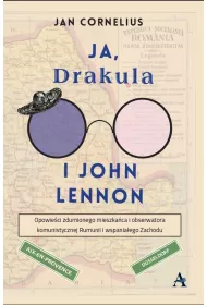 Ja, drakula i John Lennon