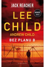 Jack Reacher: Bez planu B