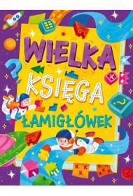 Wielka ksi�ga �amig��wek