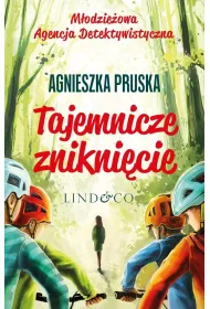 Tajemnicze znikni�cie