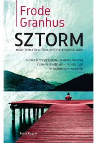 Sztorm