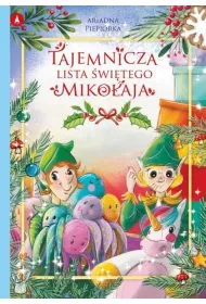 Tajemnicza lista �wi�tego Miko�aja