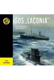 Audiobook SOS "Laconia" mp3