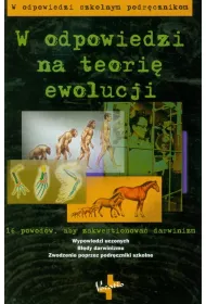 W odpowiedzi na teori� ewolucji