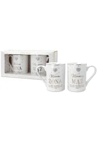 Pan Dragon Zestaw kubk�w Mad Dots-�ona i M��