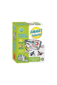SMART in�ynier Katapulta samolotowa Ranok-Creative