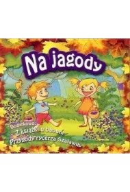 Na Jagody CD