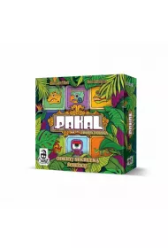 Pakal