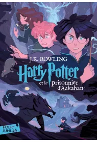 LF Harry potter 3 et le prisonnier