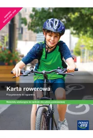 Karta rowerowa.Przygotowanie do egzaminu 2020