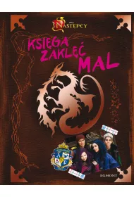 Ksi�ga zakl�� mal nast�pcy