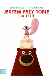Jestem przy tobie (Ja te!)